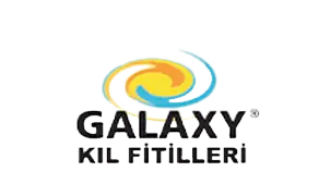 Galaxy Kıl Fitilleri